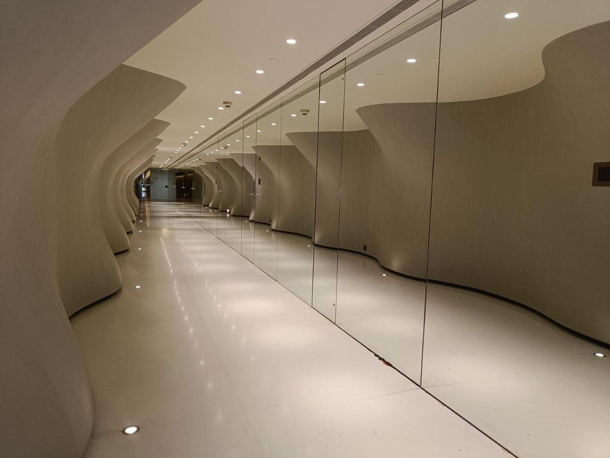 Boulevard By Design Hotel Chennai Luaran gambar