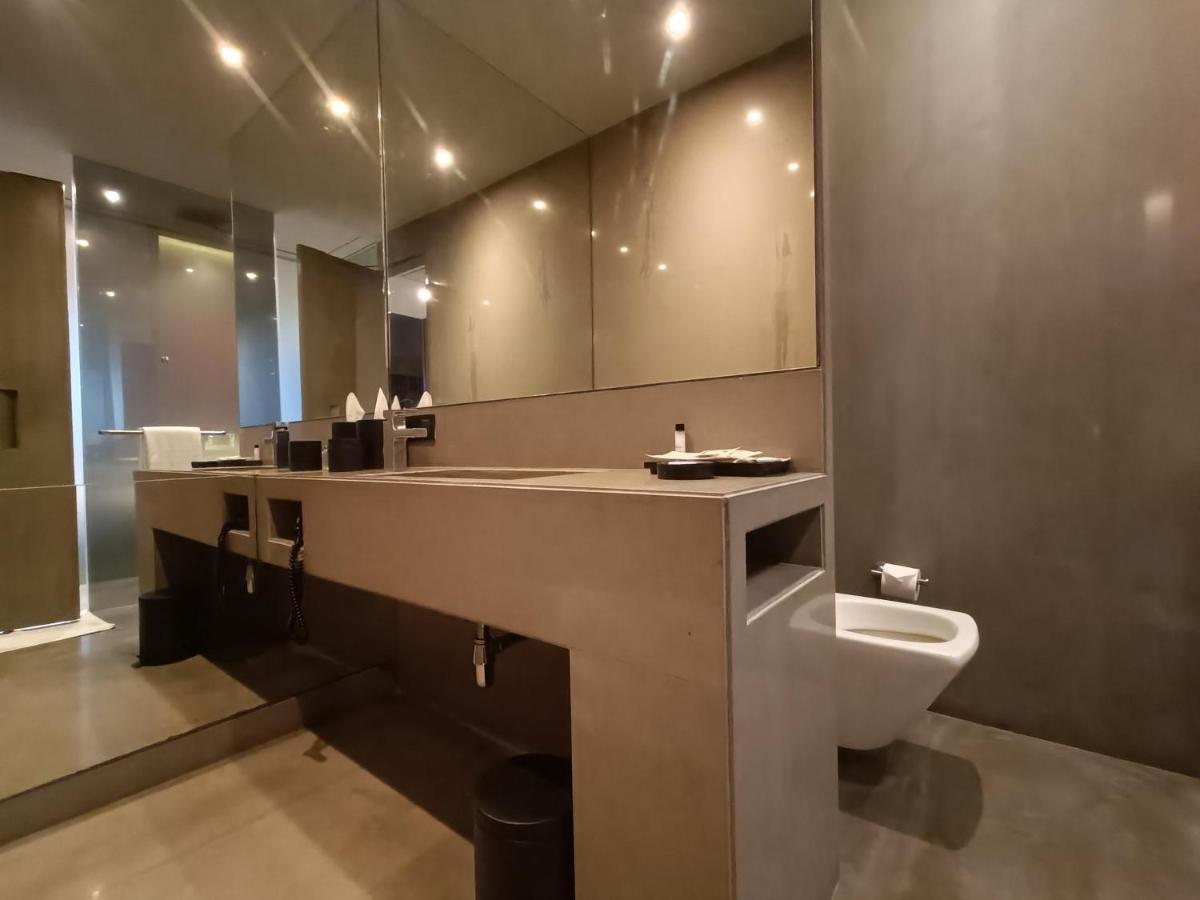Boulevard By Design Hotel Chennai Luaran gambar
