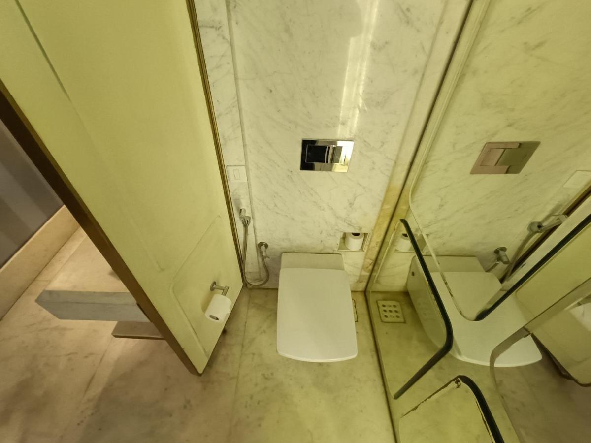 Boulevard By Design Hotel Chennai Luaran gambar