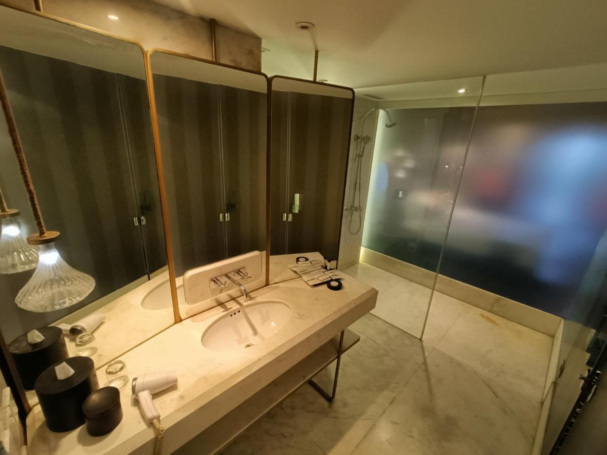 Boulevard By Design Hotel Chennai Luaran gambar