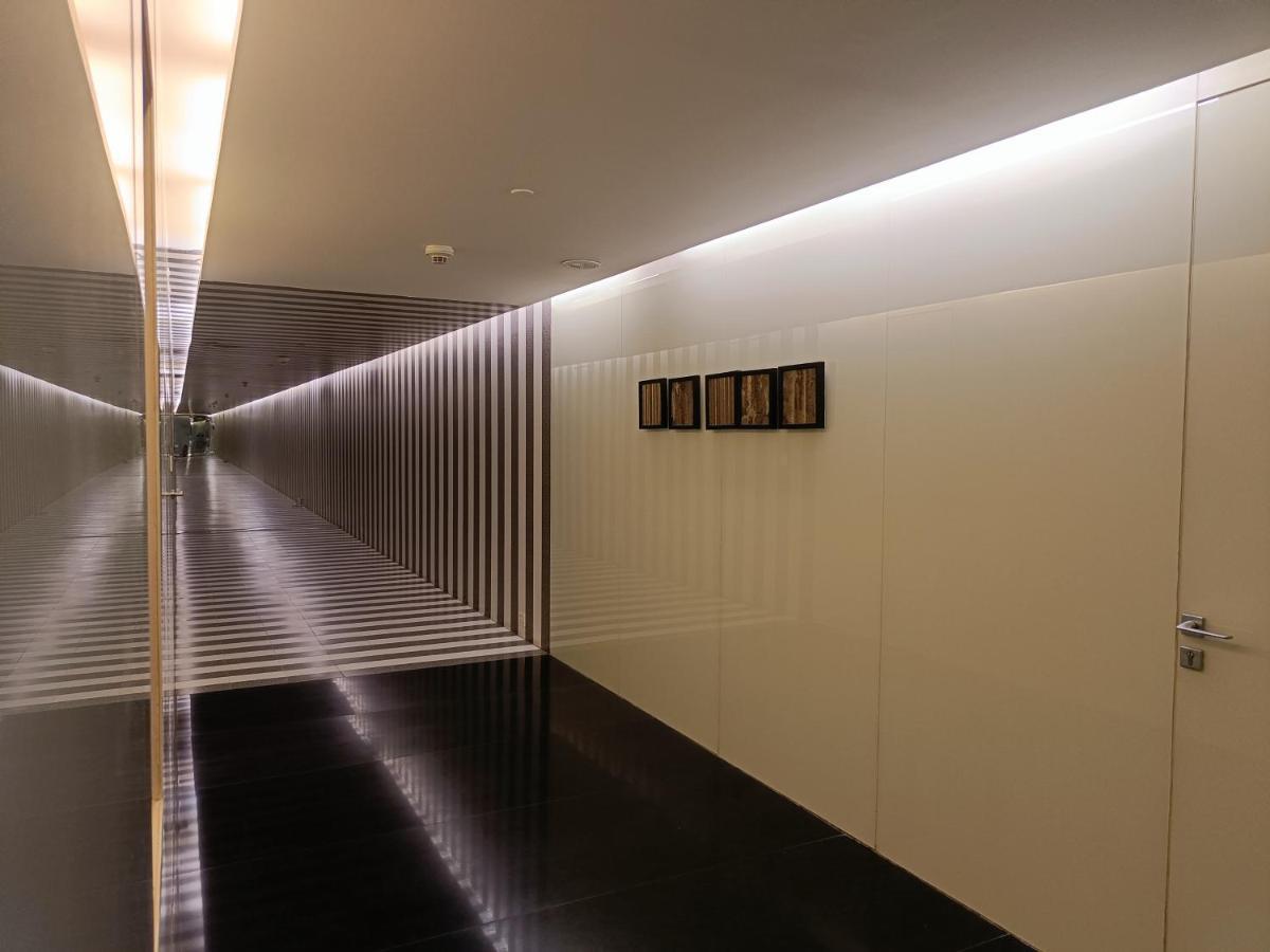 Boulevard By Design Hotel Chennai Luaran gambar
