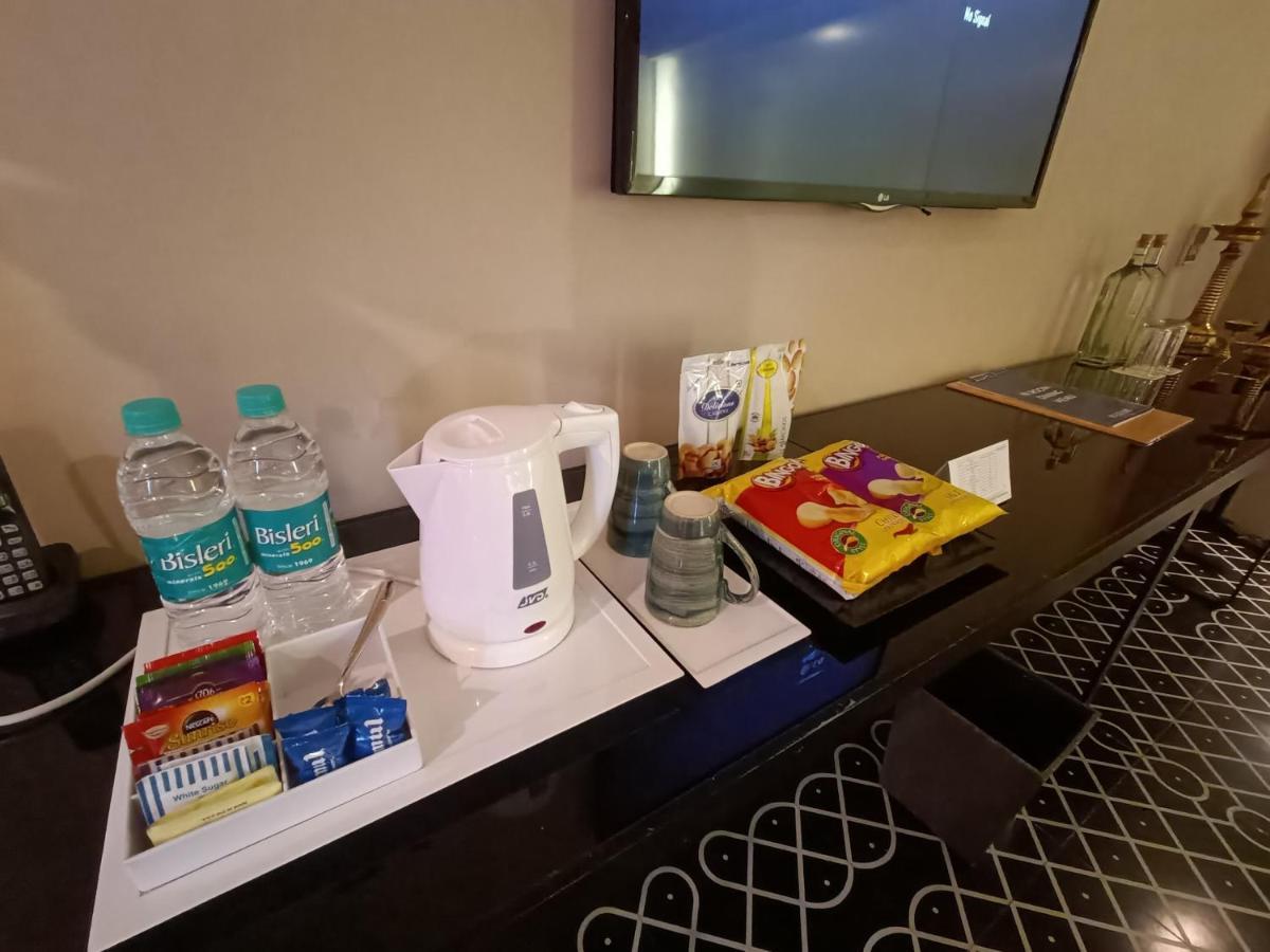Boulevard By Design Hotel Chennai Luaran gambar