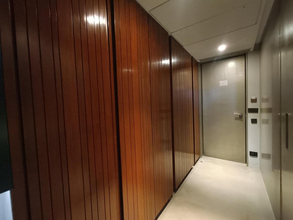 Boulevard By Design Hotel Chennai Luaran gambar