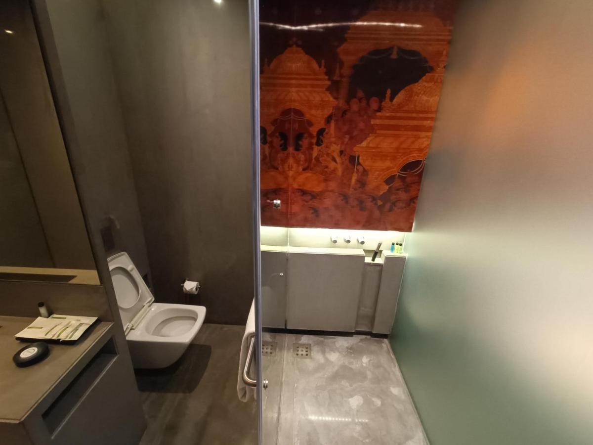 Boulevard By Design Hotel Chennai Luaran gambar