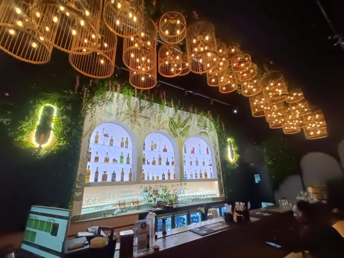 Boulevard By Design Hotel Chennai Luaran gambar