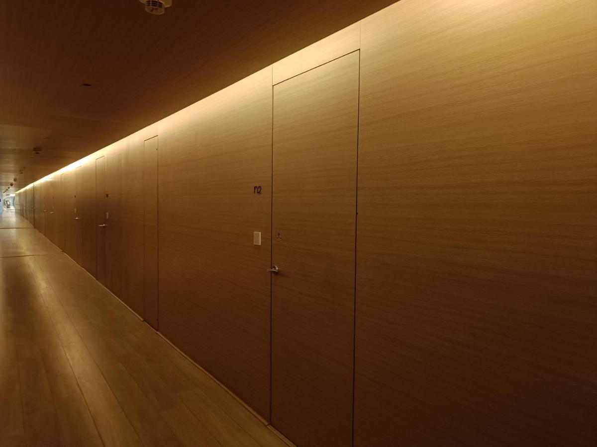 Boulevard By Design Hotel Chennai Luaran gambar